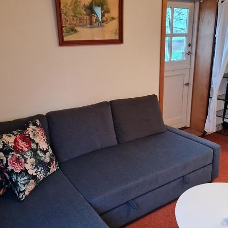 Kirkely Bed And Breakfast Vester Ulslev Buitenkant foto