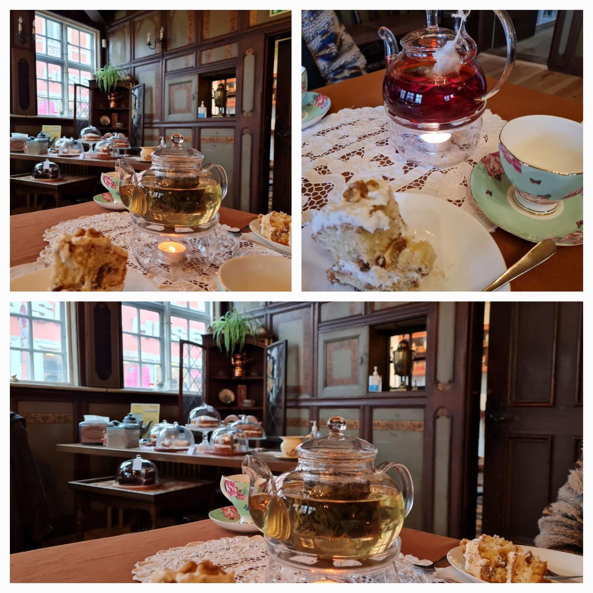 Kirkely Bed And Breakfast Vester Ulslev Buitenkant foto