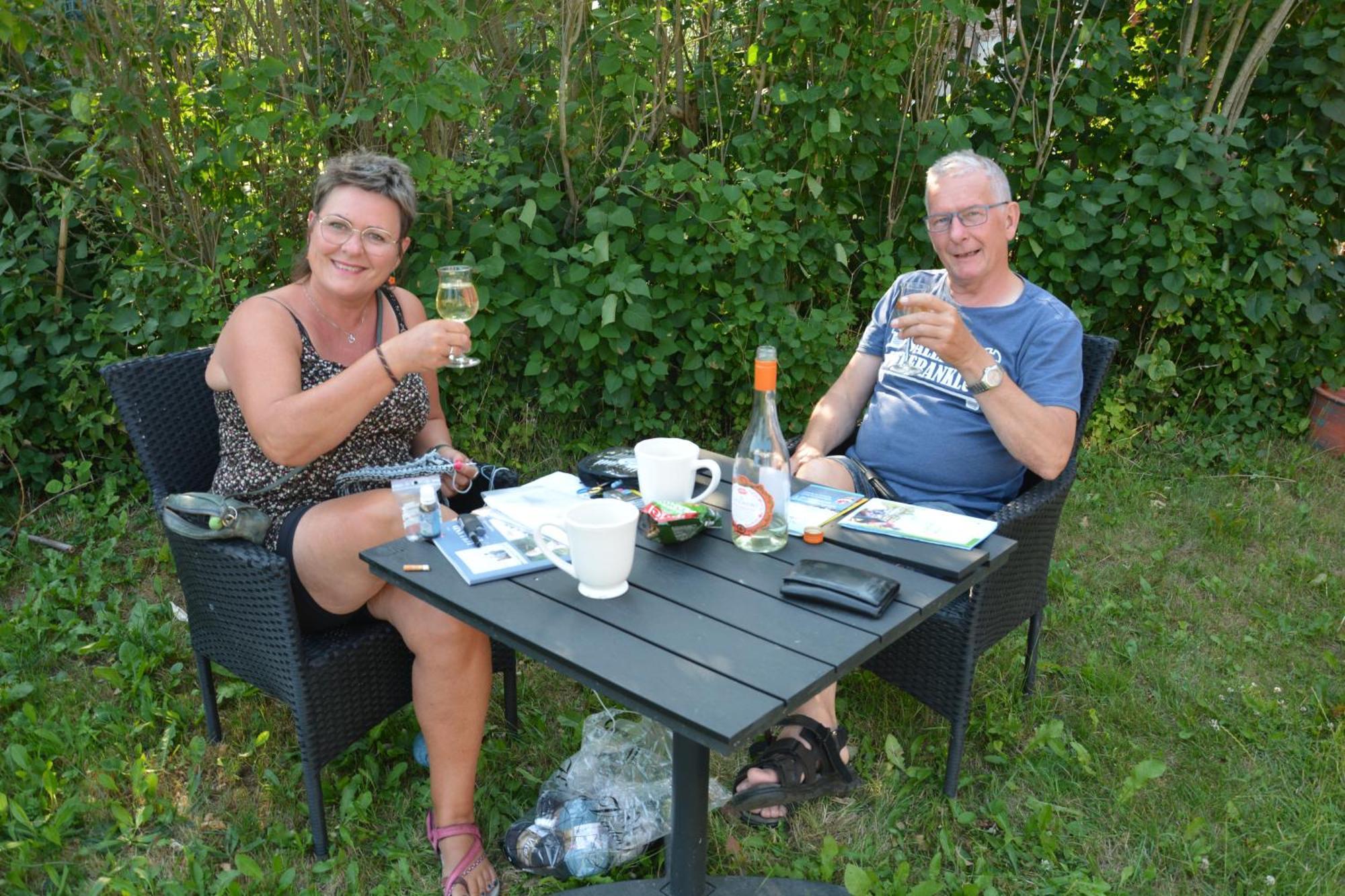 Kirkely Bed And Breakfast Vester Ulslev Buitenkant foto