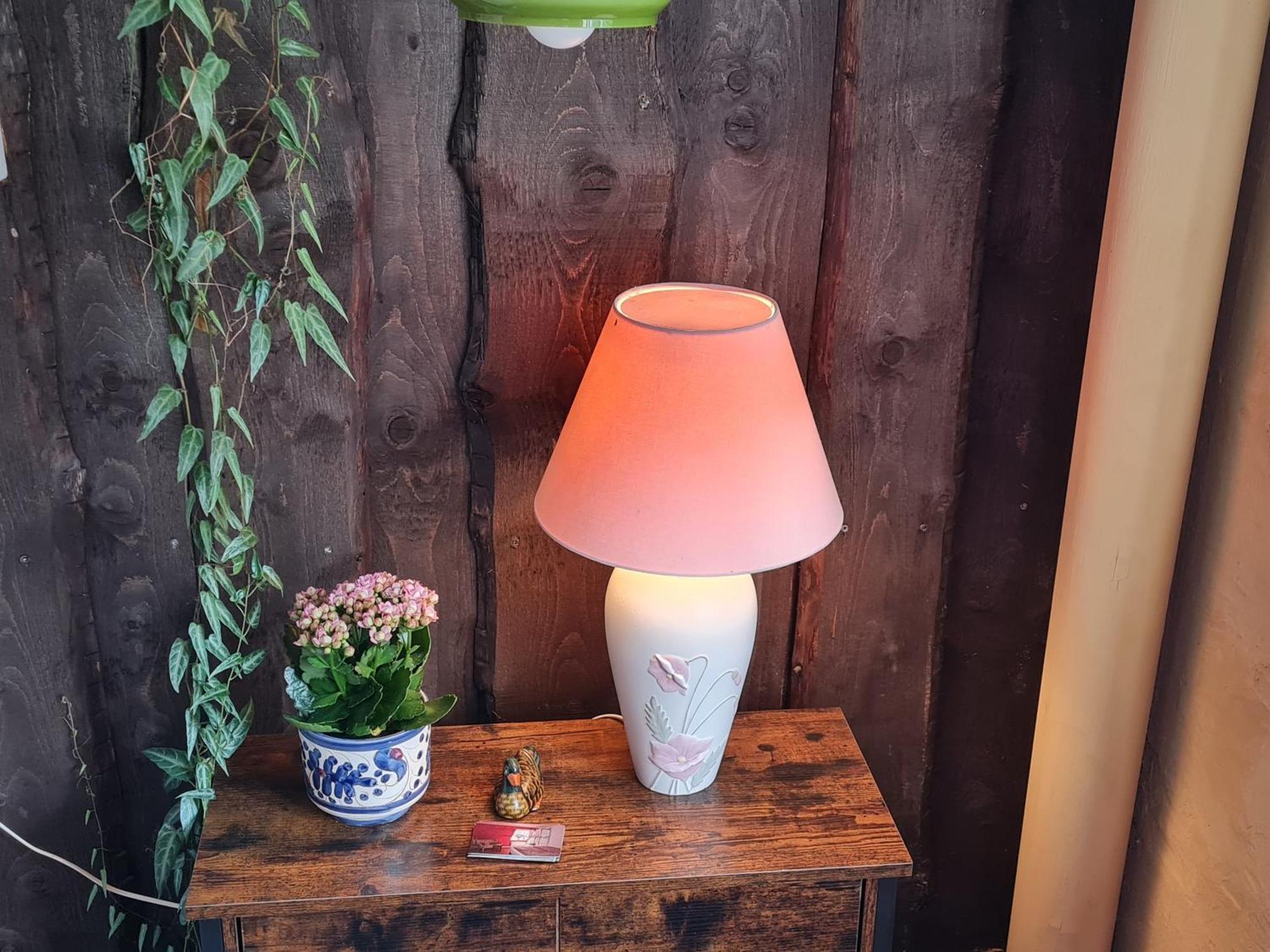 Kirkely Bed And Breakfast Vester Ulslev Buitenkant foto