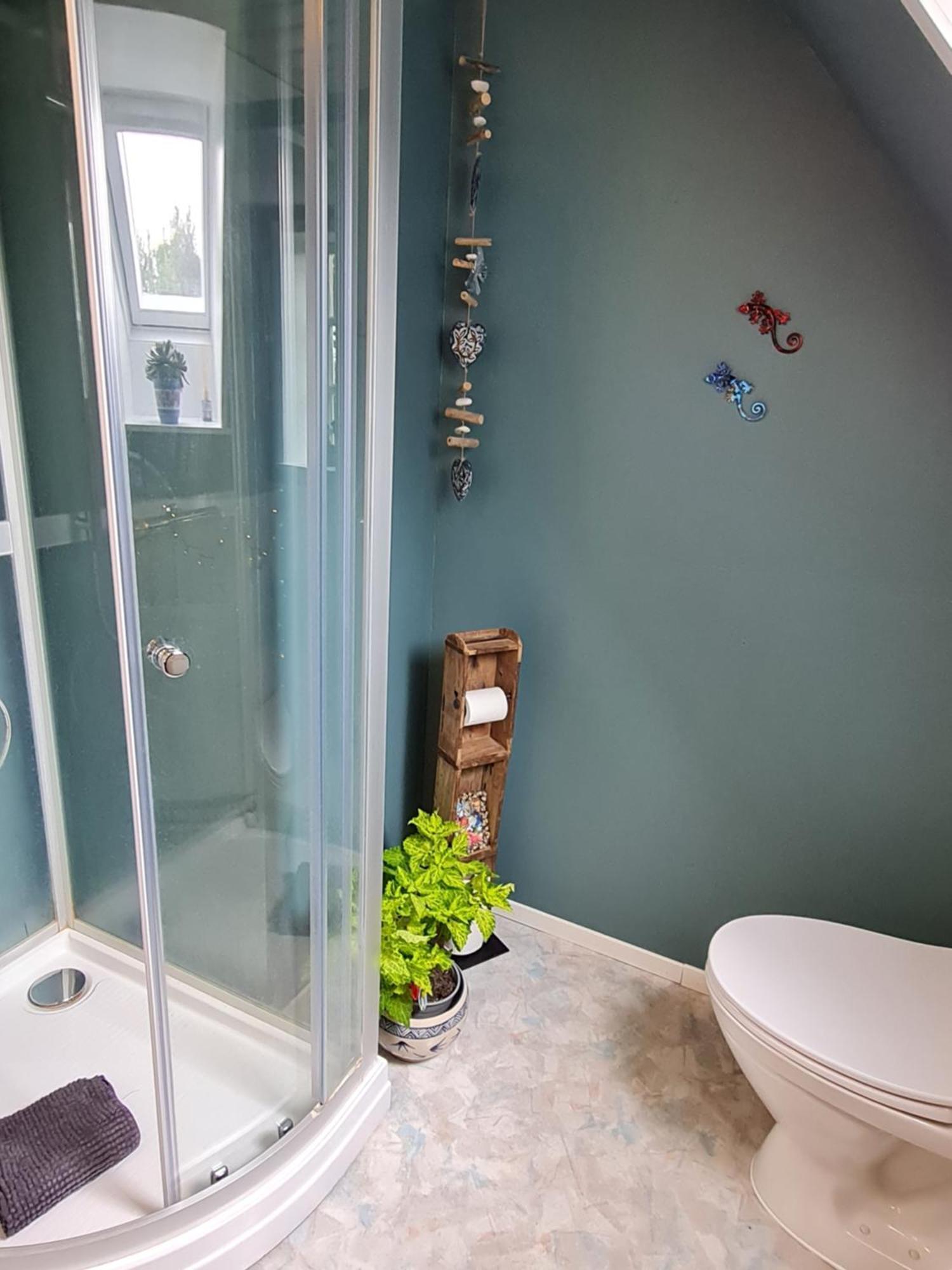 Kirkely Bed And Breakfast Vester Ulslev Buitenkant foto